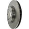 Centric Parts Standard Brake Rotor, 121.34058 121.34058 - alternate 3